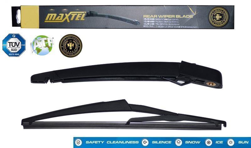 SİLECEK KOLU ARKA CLIO II (99-15) 305mm