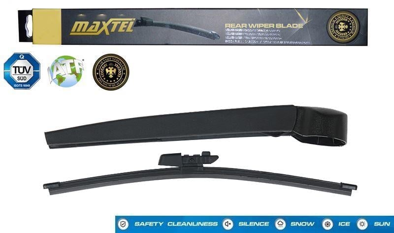 SİLECEK KOLU ARKA GOLF VI (5K) (08-12) / LEON (1P1) (05-12) 280mm