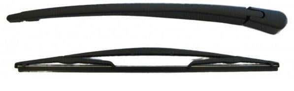 SİLECEK KOLU ARKA KOMPLE DS4 DOOR 10-