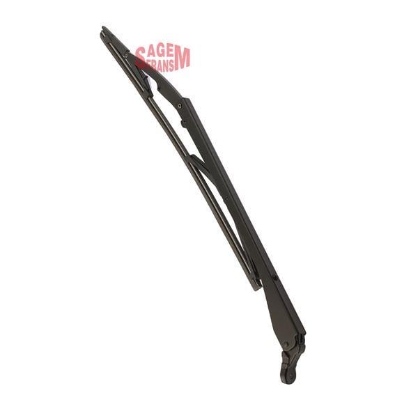 SİLECEK KOLU ARKA KOMPLE FİAT TİPO 7686403