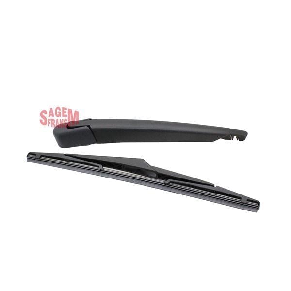 SİLECEK KOLU ASTRA H 03 > 14 CHEVROLET CRUZE - 11 > 17