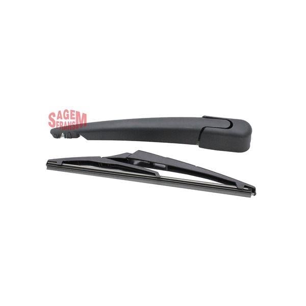 SİLECEK KOLU ASTRA H GTC 05 > 10