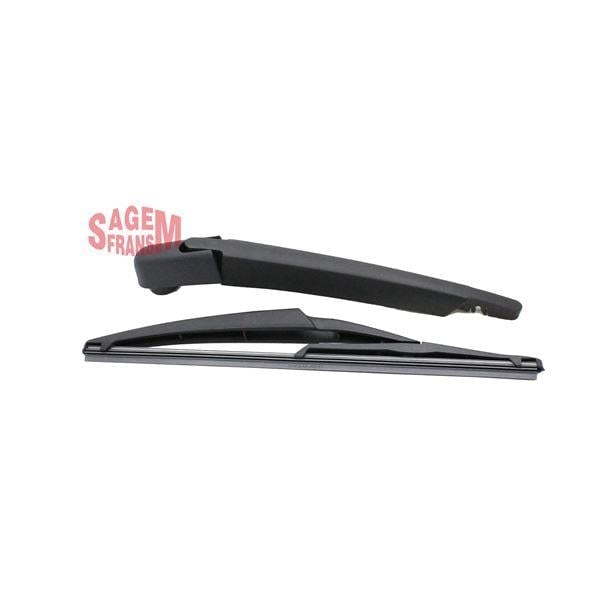 SİLECEK KOLU CITROEN C3 PICOSSO 2009