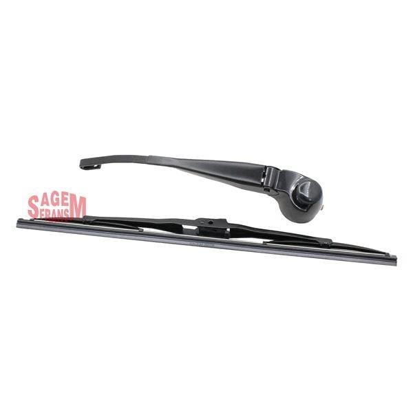 SİLECEK KOLU GOLF IV 98 > 05