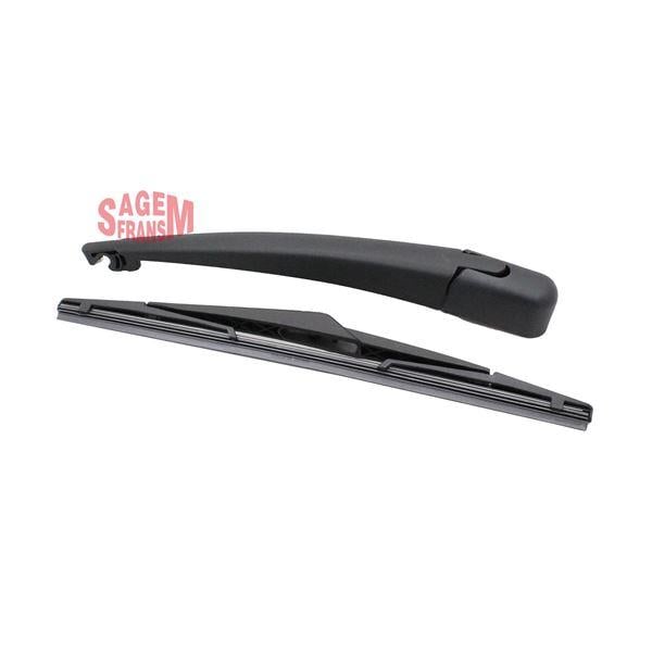 SİLECEK KOLU HYUNDAI İ30 07 > 12KIA CEED 06 > 12