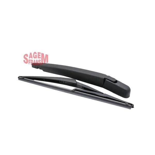 SİLECEK KOLU NISSAN QASHQAI 07 > 13