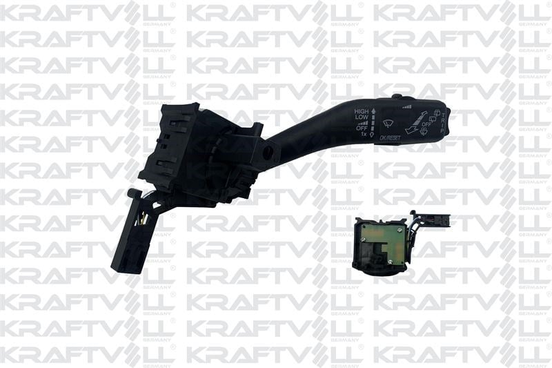 SILECEK KUMANDA KOLU CADDY EOS GOLF V JETTA TOURAN ALTEA BCA BSU CBZB