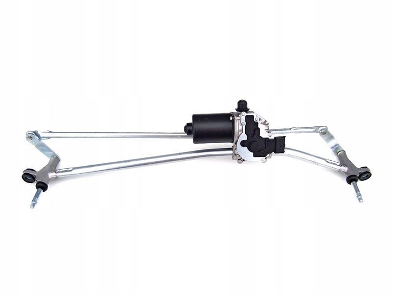 SİLECEK MEKANİZMASI KOMPLE (MOTORLU) R.MASTER III-