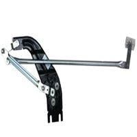 SİLECEK MEKANİZMASI MOTORSUZ F.SLX 1989-