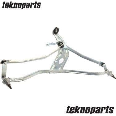 SİLECEK MEKANİZMASI RENAULT R19
