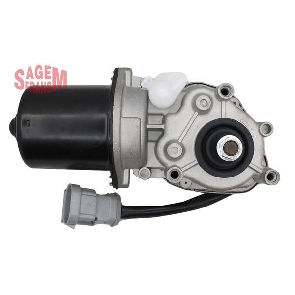 SİLECEK MOTORU 2006 MASTER II - MOVANO - DAILY