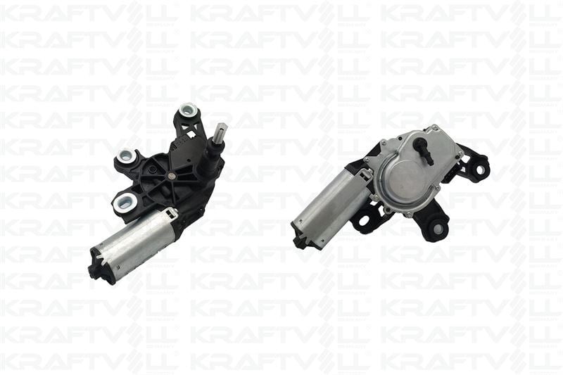 SILECEK MOTORU ARKA TRANSPORTER T5 T6 T7 MULTIVAN 03>>