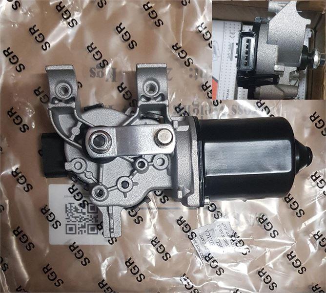 SİLECEK MOTORU CLIO 4 - CLIO GRANDTOUR 4 288A53268R