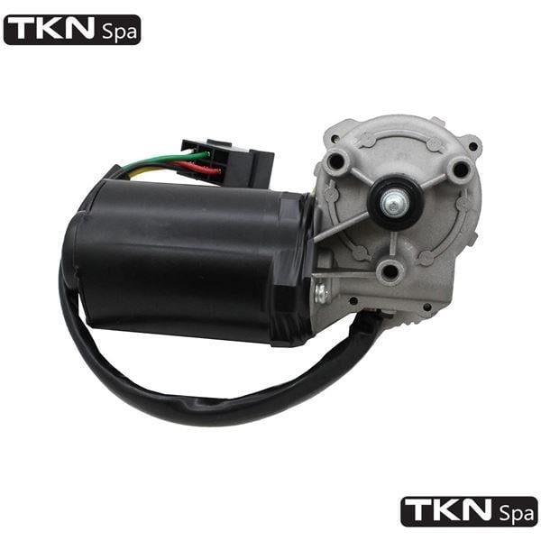 SILECEK MOTORU M131 DKS