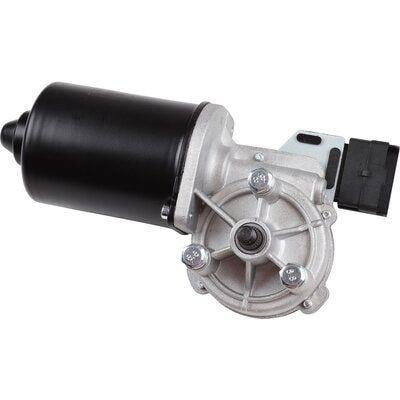 SİLECEK MOTORU ÖN 206 CC-HB-SW
