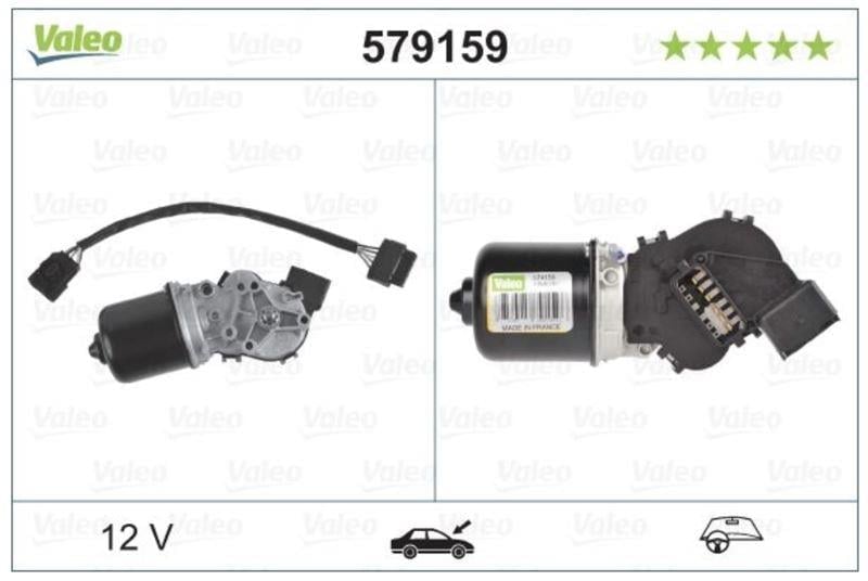 SİLECEK MOTORU REN TWINGO 3/93>