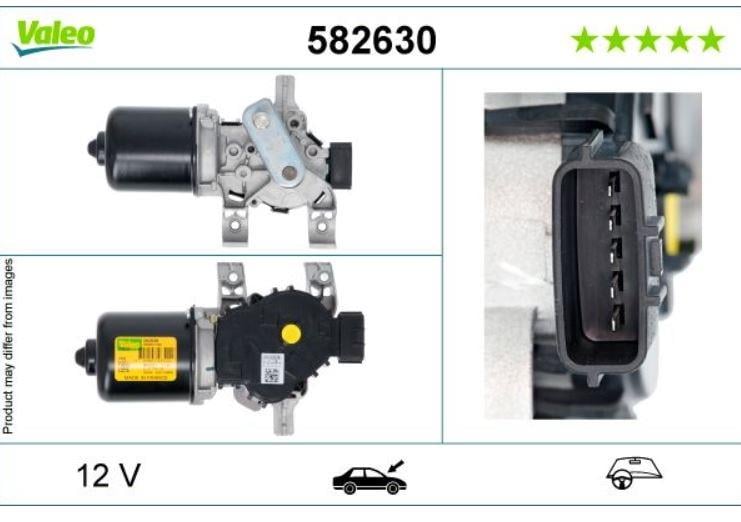 SİLECEK MOTORU RENAULT MEGANE III COUPE DZ0/1_ ; R