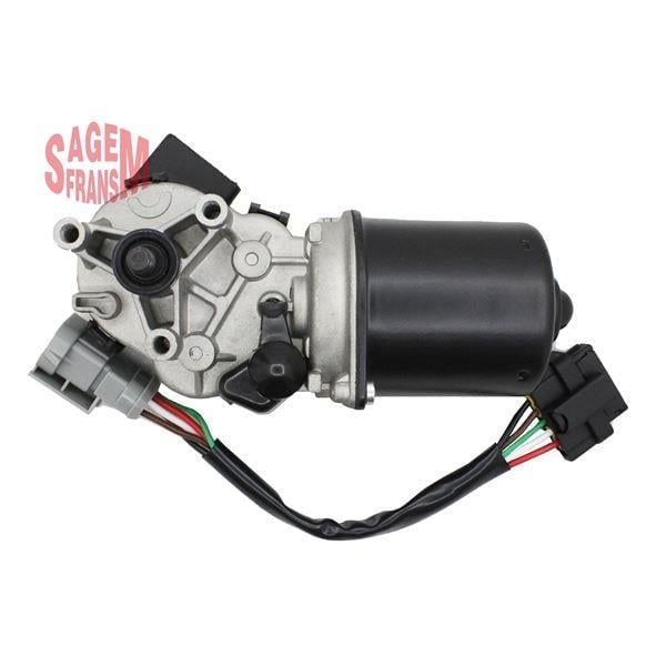 SİLECEK MOTORU VALEO TİPİ1996 MEGANE
