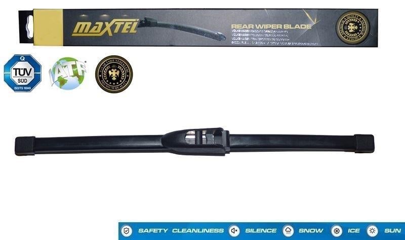 SİLECEK SÜPÜRGESİ ARKA ARKA STELVIO (949) (16-) / i30 (GD) (12-) / E-PACE (X540) (17-) MUZ TİPİ 13