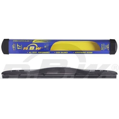 SİLECEK SÜPÜRGESİ HYBRID TİP ÜNİVERSAL 17 İNCH 430 MM