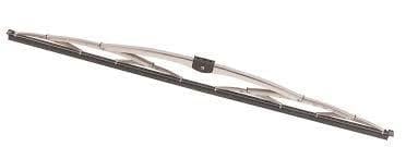 SİLECEK SÜPÜRGESI METAL 60 + 60 CM DAILY