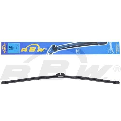 SİLECEK SÜPÜRGESİ MUZ TİPİ BMW: X5 E70 2006-2013 FORD: EDGE 2016→ VOLVO: XC60 1 2009-2010 XC90 1 2006-2010 15 İNCH 380 MM