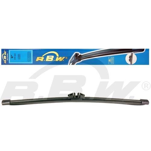 SİLECEK SÜPÜRGESİ MUZ TİPİ CITROEN: C5 3 BREAK 2008-2017 MINI: COUNTRYMAN F60 2016→ RENAULT: CLIO 4 2012→ CLIO GRANDTOUR 4 2013→ 10 İNCH 245 MM
