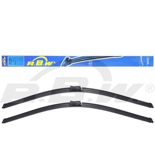 SİLECEK SÜPÜRGESİ MUZ TİPİ FORD: FOCUS 3 HB/SEDAN/TURNIER 2011-2018 29 İNCH +29 İNCH 730 MM +730 MM 19 MM BUTONLU