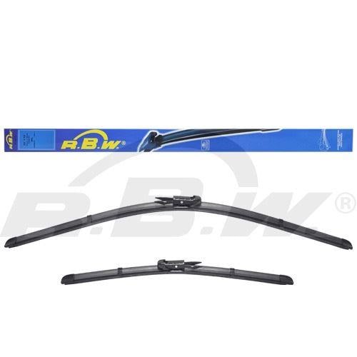 SİLECEK SÜPÜRGESİ MUZ TİPİ OPEL: CORSA D 2006-2014 26 İNCH +16 İNCH 650 MM +400 MM 15 MM TIRNAKGEÇİŞLİ