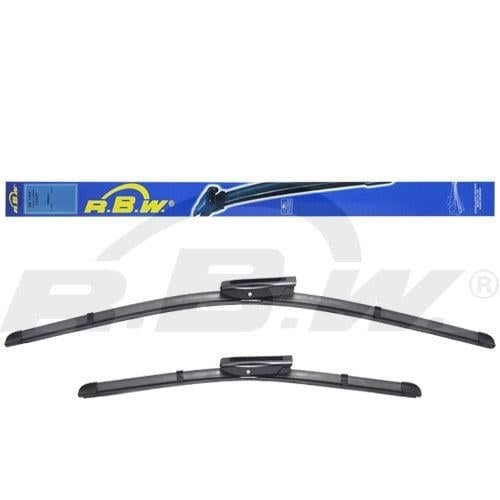SİLECEK SÜPÜRGESİ MUZ TİPİ RENAULT: CAPTUR J5 2013-2016 CLIO 4 2012→ CLIO GRANDTOUR 4 2013→ 26 İNCH +14 İNCH 650 MM +350 MM9×4 MM SÜNGÜGİRİŞLİ