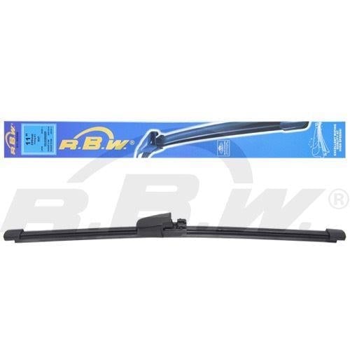 SİLECEK SÜPÜRGESİ MUZ TİPİ SEAT: LEON 2 1P1 2009-2012 VW: PASSAT SW 3C5,365 2005-2014 PASSAT ALLTRACK 365 2012-2014 POLO 5 2005-2009 11 İNCH 280 MM