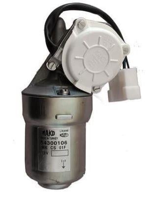 SİLGİ MOTORU 12V DKS FASILALI ÖN 80106