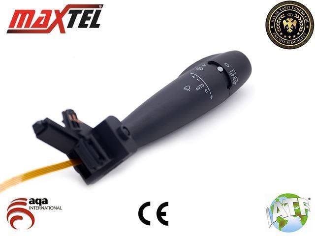 SİLGİ SU ATMA KOLU PEUGEOT 206 96-08 206HB PEUGEOT 206 SW 02-06 PEUGEOT 307 PARTNER 6239.JJ-6239.L8