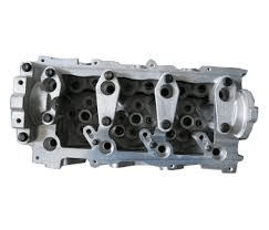 SİLİNDİR KAPAĞI HYUNDAI ACCENT GETZ CRDi 3 SİLİNDİR