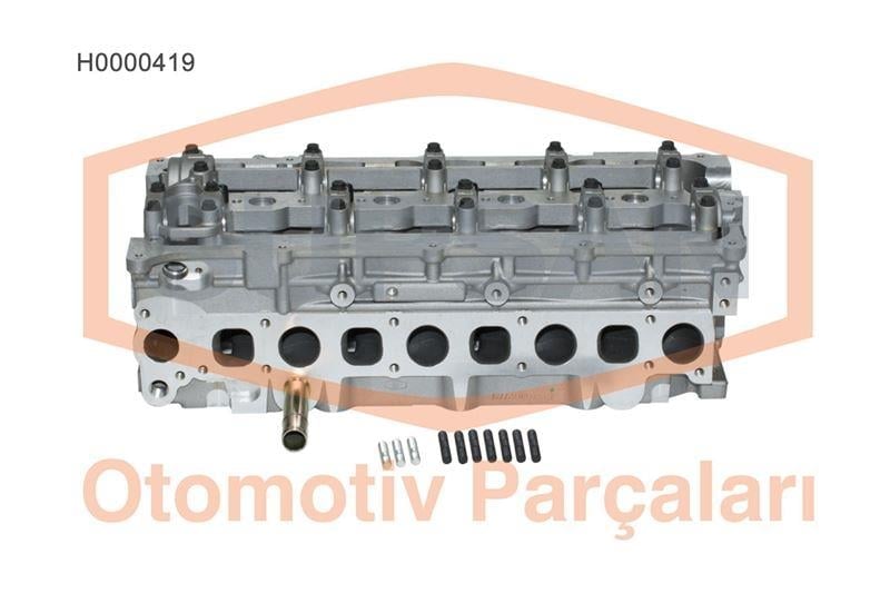 SİLİNDİR KAPAĞI KİA SORENTO 2.5 CRDI 16V ENG.(D4CB ) - (TEK TIRNAK)