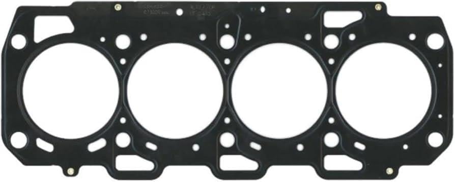 SİLİNDİR KAPAK CONTASI 1 TIRNAK ASTRA H VECTRA C ZAFİRA B 1.9