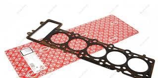 SİLİNDİR KAPAK CONTASI 3 KERTIK T5-TOUAREG AXD-AXE-BAC 2,5 TDİ 04-09