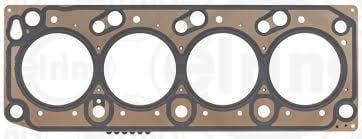 SİLİNDİR KAPAK CONTASI 6 TIRNAK FORD CONNECT 1.8 TDCI 02-13