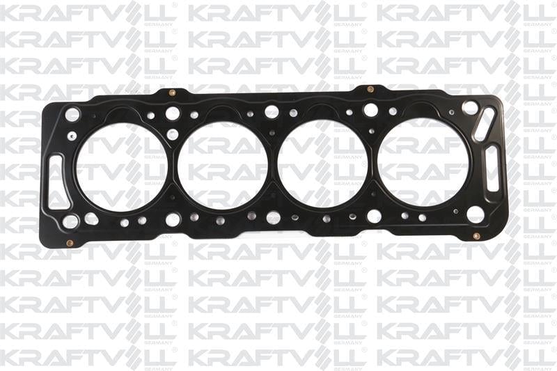 SILINDIR KAPAK CONTASI 82.20MM PARTNER 206 306 BERLINGO XSARA SCUDO DW8 DW8B (3+2 CENTIK) 1.34MM 00>