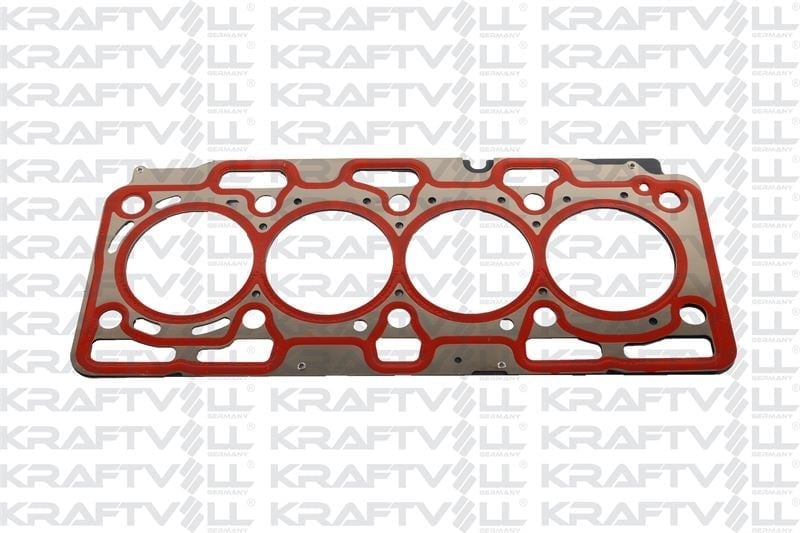 SILINDIR KAPAK CONTASI COK KATLI CELIK CLIO IV MEGANE III FLUENCE 1,5DCI 75 / 90 / 110HP EURO 6