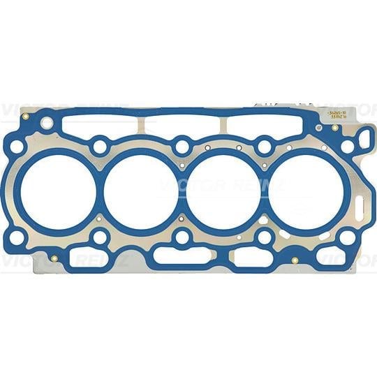 SILINDIR KAPAK CONTASI DV6TED4 (1.6 HDI) EURO 4 (1.30) (3 TIRNAK) 207 307 308 407 5008 PARTNER M59 PARTNER TEPE C3 C4 C5 C5 X7 BERLINGO M59 BERLINGO B9