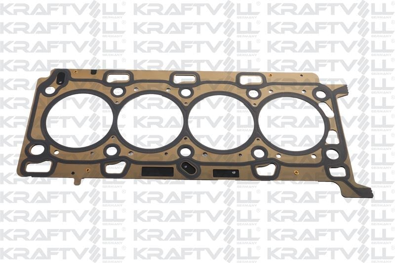 SILINDIR KAPAK CONTASI MASTER III 2,3DCI (8200805657) COK KATLI CELIK