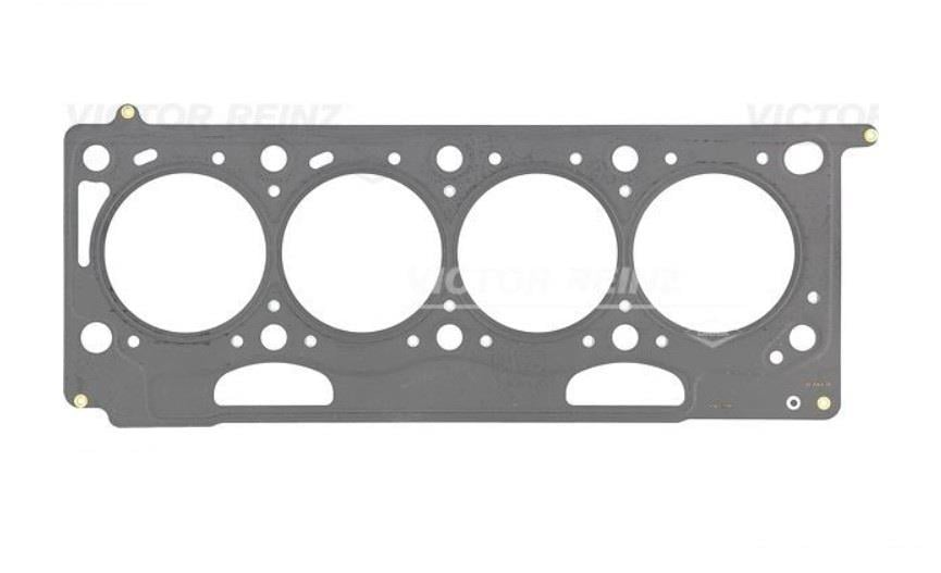 SİLİNDİR KAPAK CONTASI MEGANE I-II-II SCENIC I-II