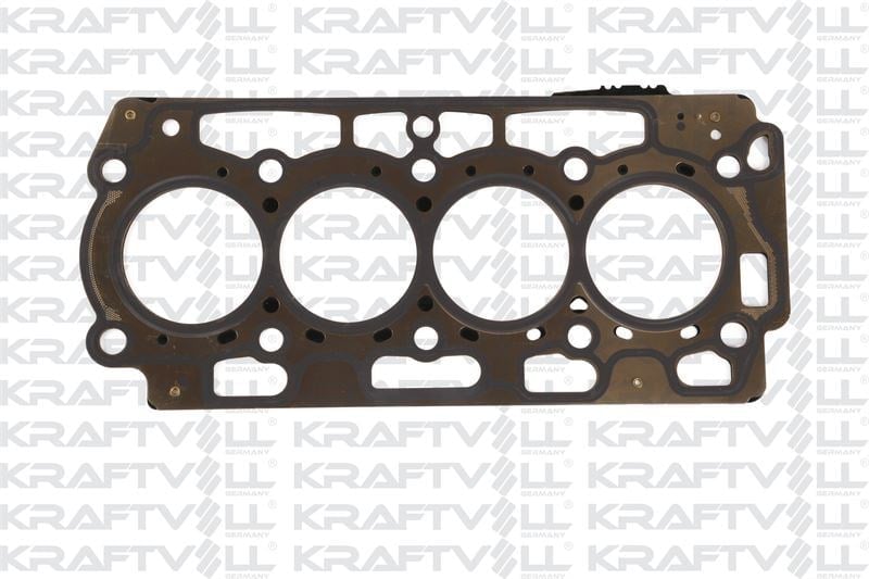 SILINDIR KAPAK CONTASI P2008 P207 P208 P206+ (T3E) PLUS C3 III DS3 DV4C EURO5 MOTOR FIESTA KVJA 1,5T