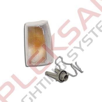 SİNYAL LAMBASI BEYAZ SOL DUYLU R9