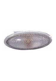 SİNYAL LAMBASI ÇAMURLUK - TOYOTA COROLLA 06-12 AURIS 07-12 YARIS 06> RAV-4 06-12