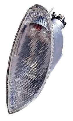 SİNYAL LAMBASI ÖN SOL MERCEDES SLK 96>