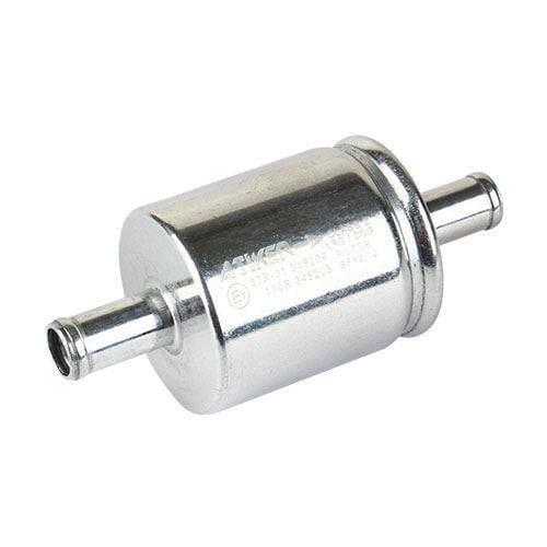 SIRALI FİLTRE SÖK AT GAZ FİLTRESİ HORTUM ARASI