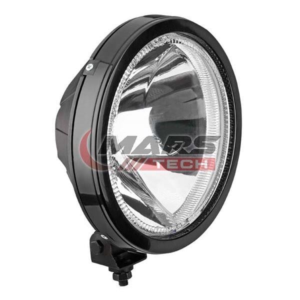 SİS FARI LEDLİ PLASTİK GÖVDE