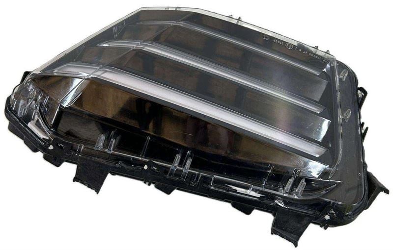 SİS FARI SAĞ MAKYAJLI P.2008- 2008 GTİ 2024-25